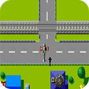 老虎直升机安卓无敌版apk