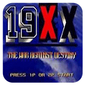 19XX命运否决战安卓中文版