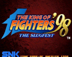 格斗之王98中文版apk