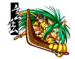 侍魂合集手机版