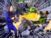 生存格斗(死亡艺术)手机联机版