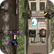 敌后骑兵2004突击骑兵手机版