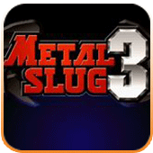 合金弹头3无敌版apk