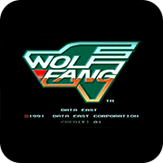 狼族空牙2001安卓版