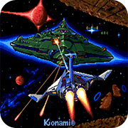 宇宙巡航机手机版