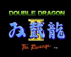 双截龙2无限币apk