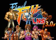 快打旋风LNS3.0人物全开手机版