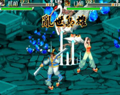 三国战记乱世枭雄安卓版