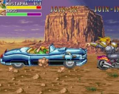 恐龙快打双人无敌版apk
