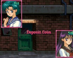 美少女战士：水手月亮苹果版