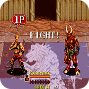 异种角斗士汉化版apk