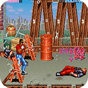 罪恶战士2ios版