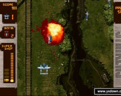 打击者1945加强版apk