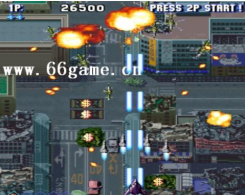 四国战机96限定版apk