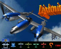 彩京1945加强版apk