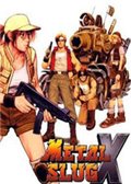 合金弹头X安卓版