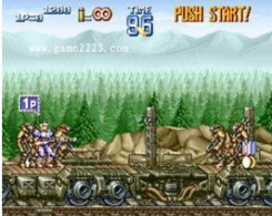 钢炮部队2安卓版