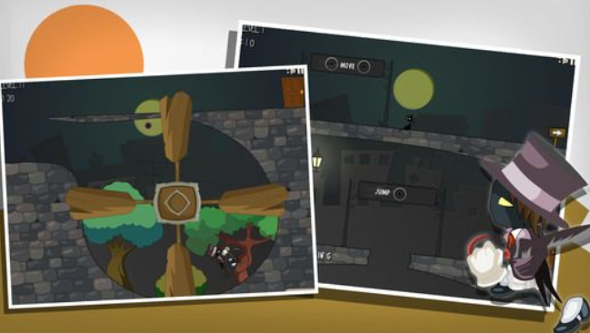 绅士冒险无限钻石apk