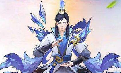 封仙之怒