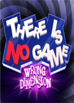 ThereIsNoGame中文傻瓜包