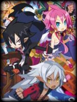 魔界战记4回归完整存档版