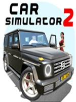 汽车模拟器2steam破解版