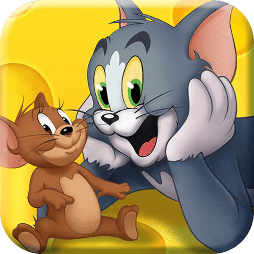 猫和老鼠ios版