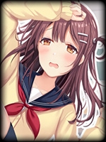 邻桌女同学中文版
