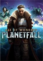 奇迹时代行星陨落中文版
