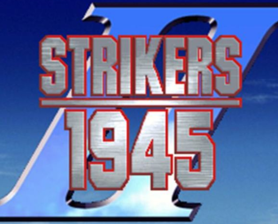 打击者1945II无限生命apk