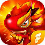 斗龙战士3ios新版