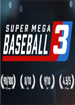 超级棒球3绿色免安装版