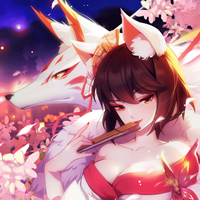 妖灵浮世绘官方正式版