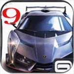 狂野飙车9手游ios版