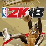 nba2k18最新版