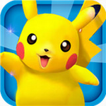 口袋妖怪3DS手游中文汉化版