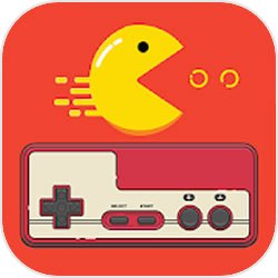 多合一街机游戏apk