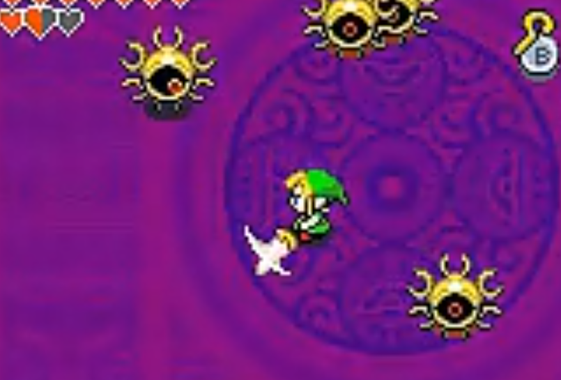 缩小帽apk