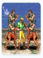 恐龙快打无限子弹全屏版