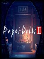 纸人2 中文版