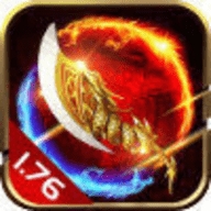 仿盛大传奇手机版神途中文汉化版