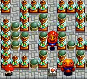 炸弹人Neo机皇apk