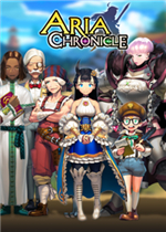 ARIA CHRONICLE中文傻瓜包
