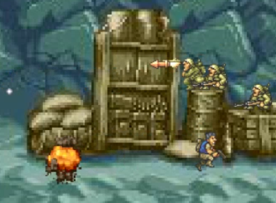3ds合金弹头9汉化版apk