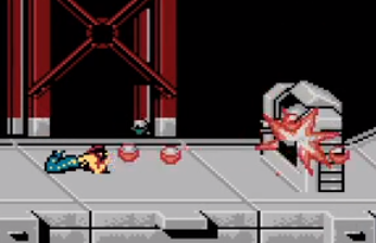 魂斗罗2无敌apk