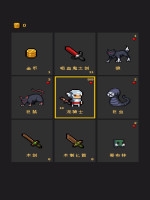 逃不出的地牢未加密直装版