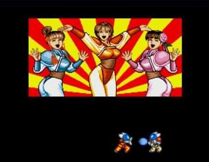 街机三国志boss苹果版