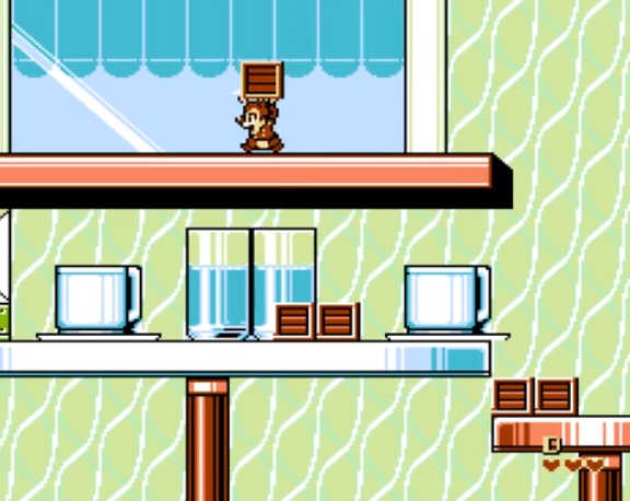 松鼠大战2无敌版apk