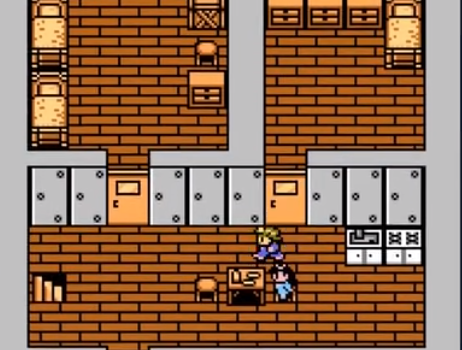 重装机兵隐藏物品apk