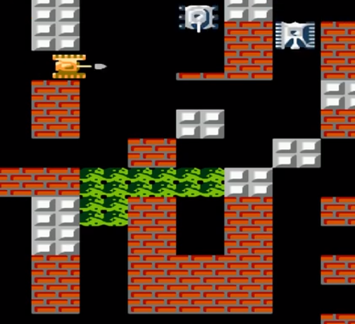 经典90坦克大战无敌版apk